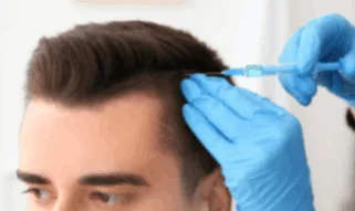 Anti Hair Fall Treatment