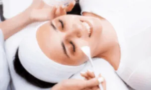 MedIfacials Glow Treatment