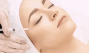 Mesotherapy Treatment