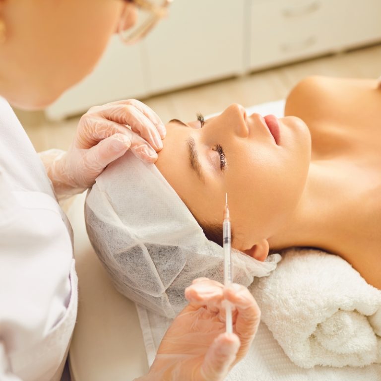 At the Best Skin Rejuvenation Clinic in Pune- Transform Your Skin