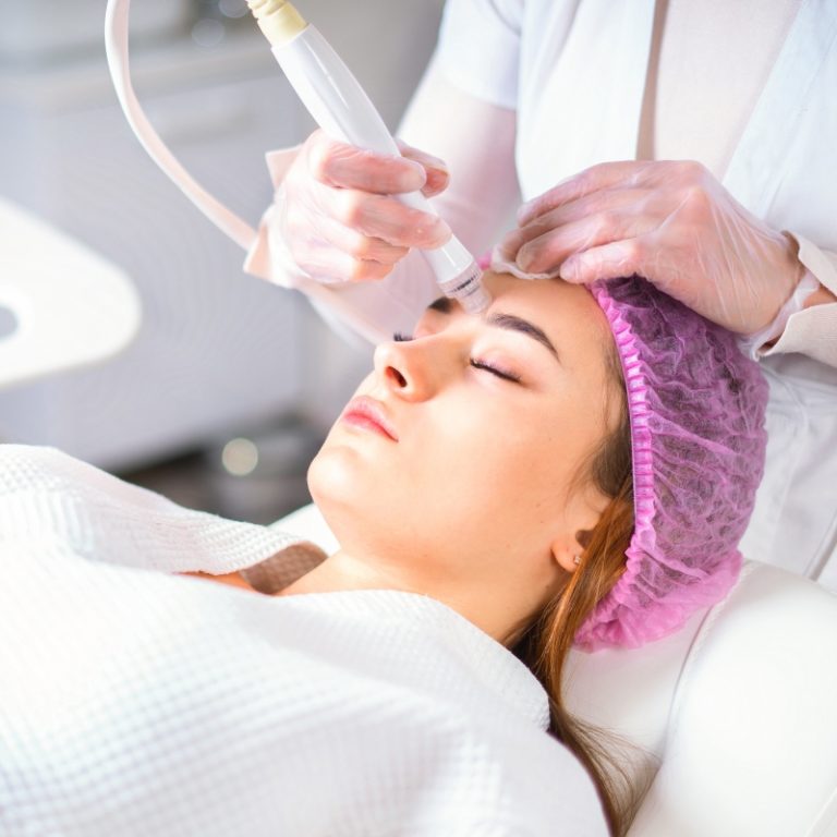 Transformative Skin Rebirth: Welcome to Our Rejuvenation Clinic